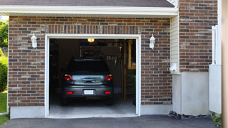 Garage Door Installation at The Cotteges At Fifth Street Davis, California